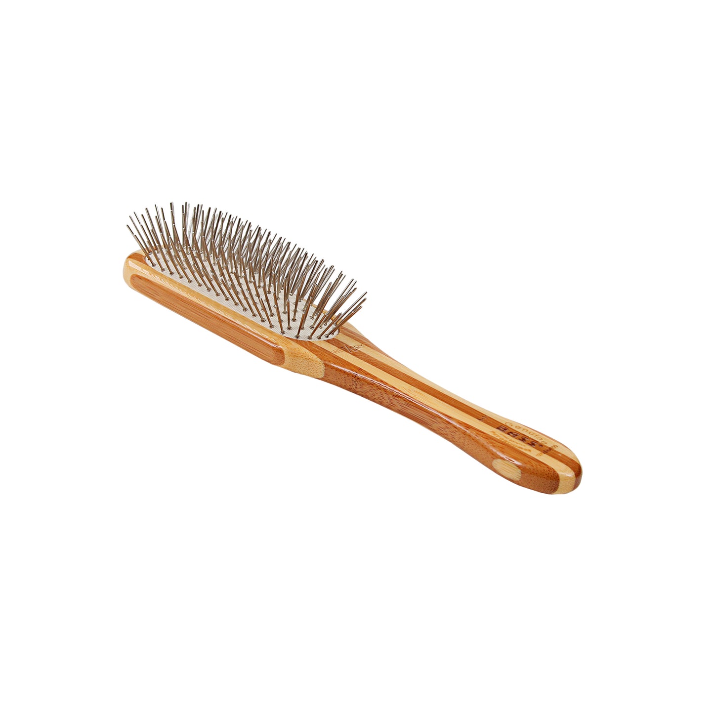 Style and Detangle Pet Brush