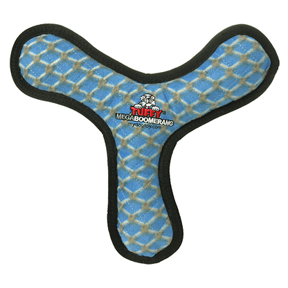 Tuffy® Mega™ Boomerang