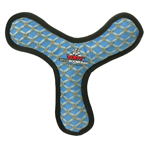 Tuffy® Mega™ Boomerang