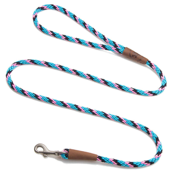 Snap Leashes - Tri-Color Series