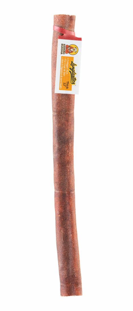Barking Buddha - Longlastics Collagen Chews