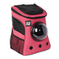 "The Fat Cat" Cat Backpack - For Larger Cats