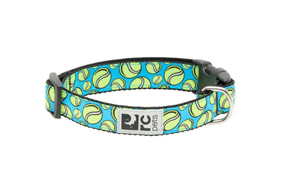 Clip Collar - S 3/4"