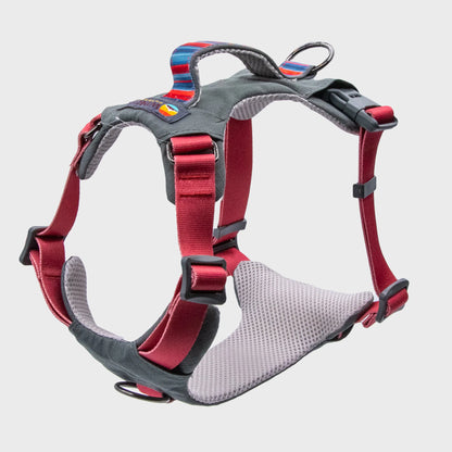 Monty Harness