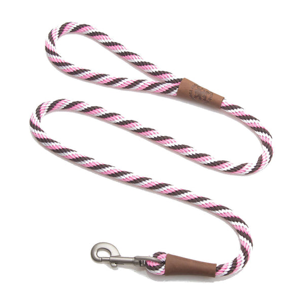 Snap Leashes - Twist Series ("Single Colors")