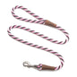 Snap Leashes - Twist Series ("Single Colors")