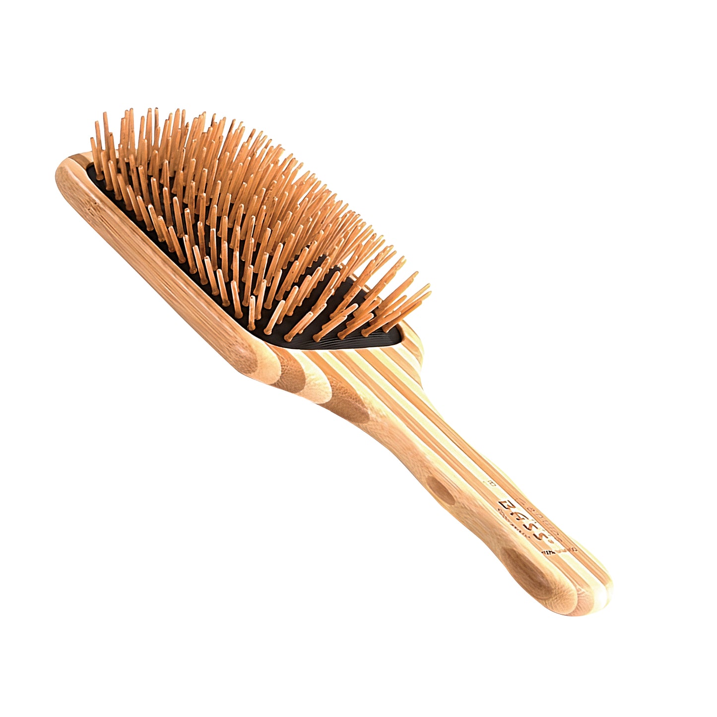 The Green Brush