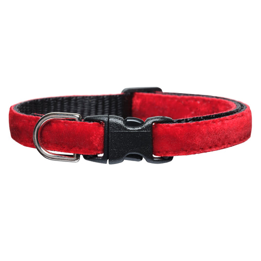 The Merry Maker - Collar
