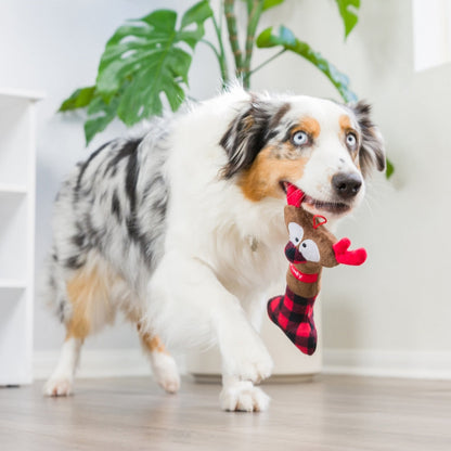 Reindeer Bone Dog Toy