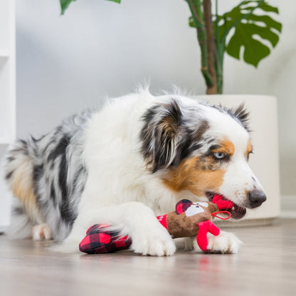Reindeer Bone Dog Toy