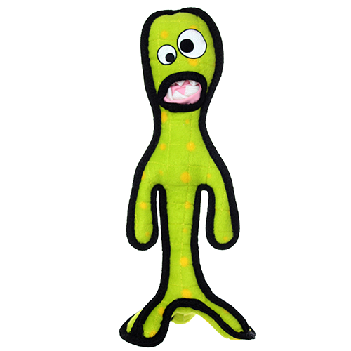 Tuffy® Aliens