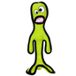 Tuffy® Aliens