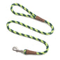 Snap Leashes - Twist Series ("Single Colors")