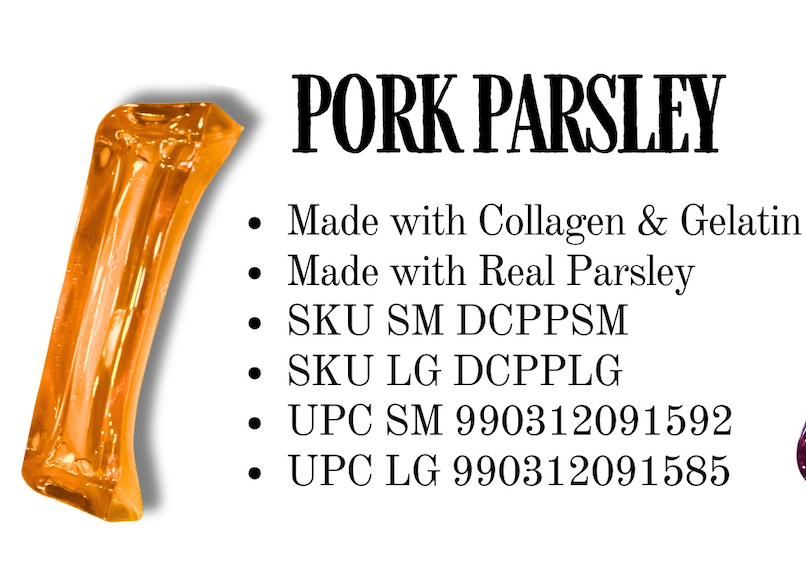 Mighty Marrows Collagen Dental Chews