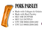 Mighty Marrows Collagen Dental Chews