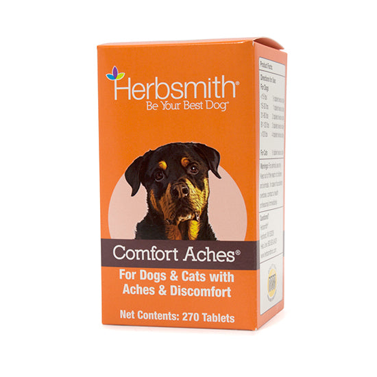 Comfort Aches