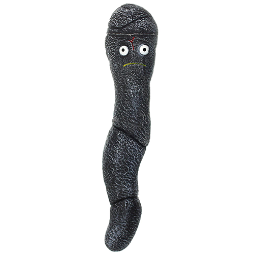 Silly Squeakers® Mr Poops™