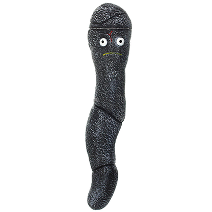 Silly Squeakers® Mr Poops™