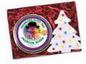 Holiday Gift Pack (tin and toy)