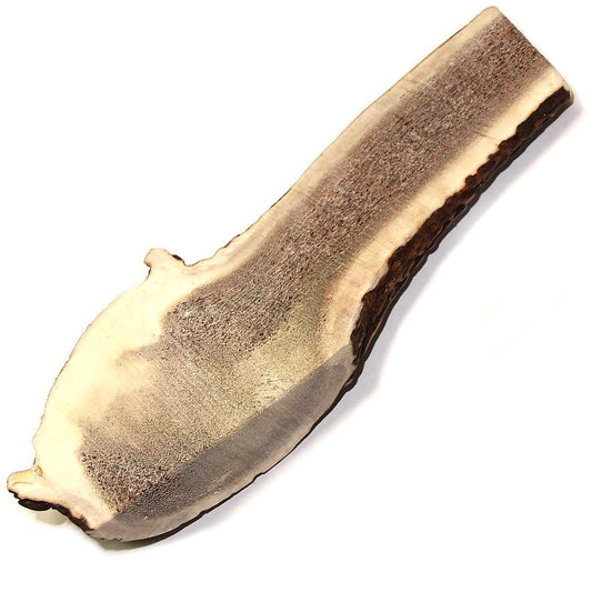 Royal Brown Deer Antler - Large Split - EACH
