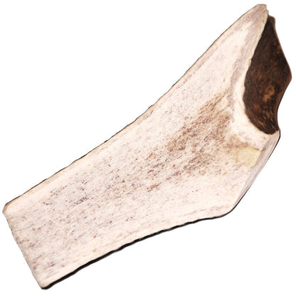 Royal Brown Deer Antler - Medium Split- EACH