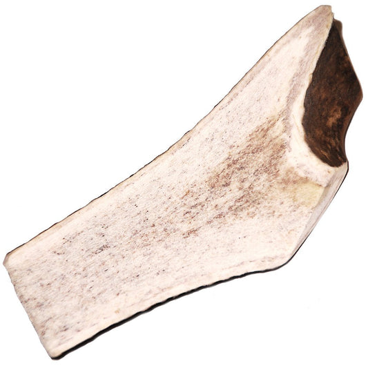 Royal Brown Deer Antler - Medium Split- EACH