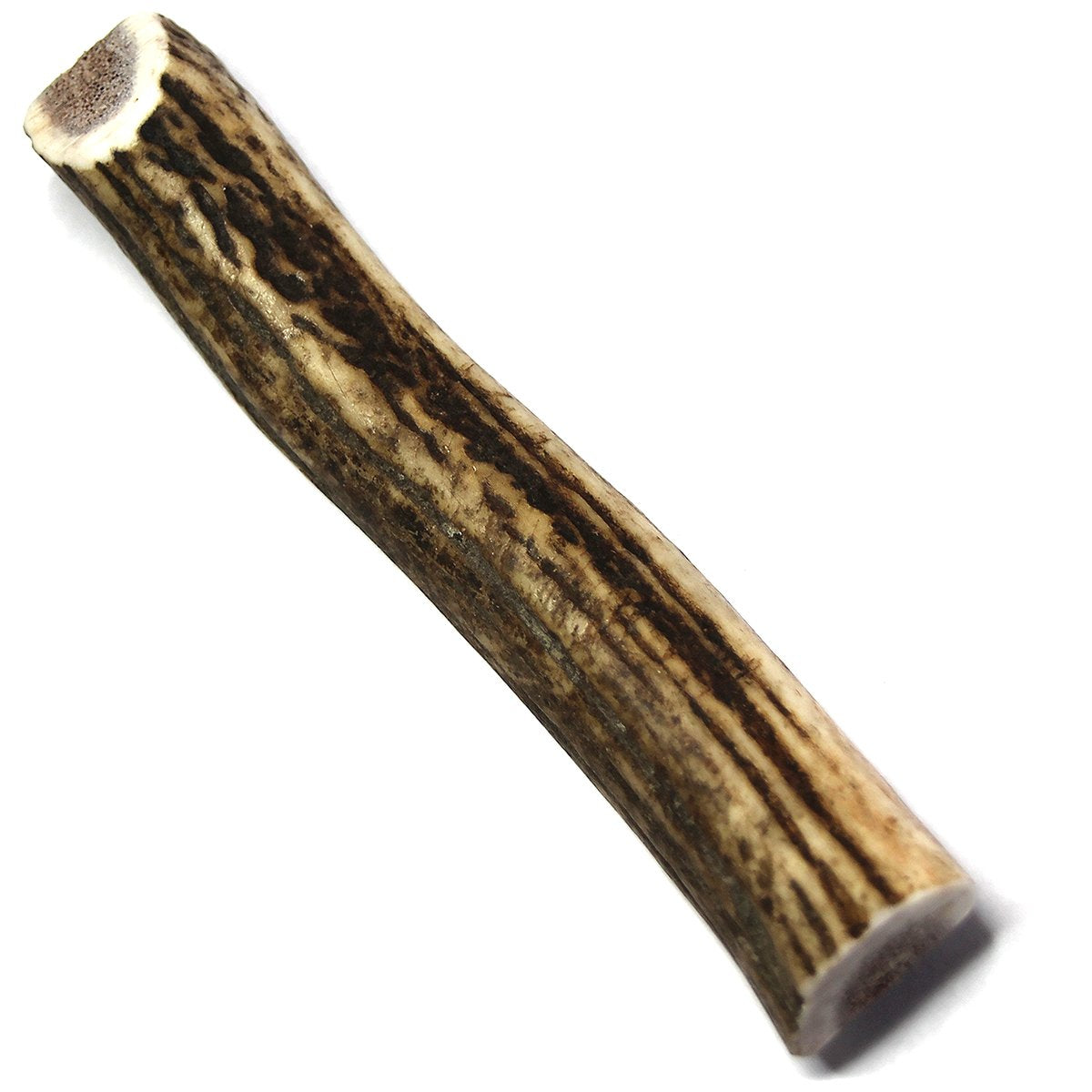 Royal Brown Deer Antler - Small Split- EACH