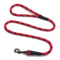Snap Leashes - Twist Series ("Double Colors")