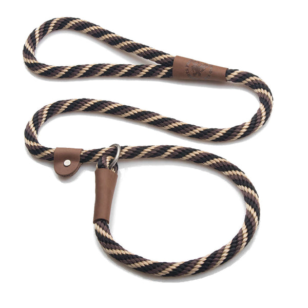 Slip Leads - Twist Series