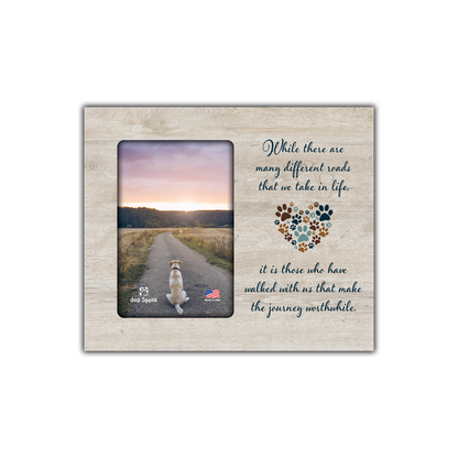 Vertical Frame (Pack of 2)