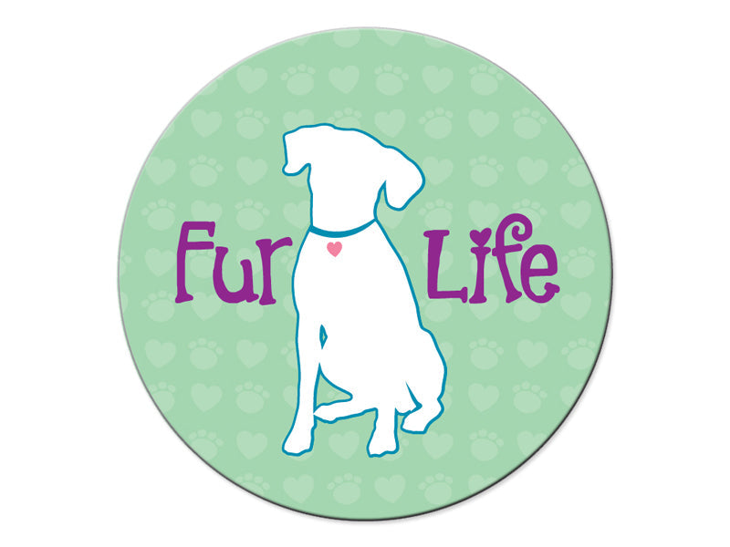 Car Coaster (Pack of 4)