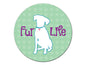 Car Coaster (Pack of 4)