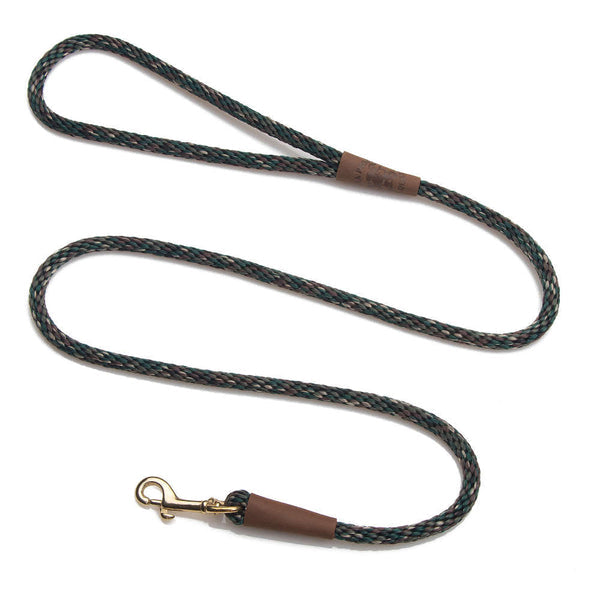 Snap Leashes (Patterns) - Mendota Colors