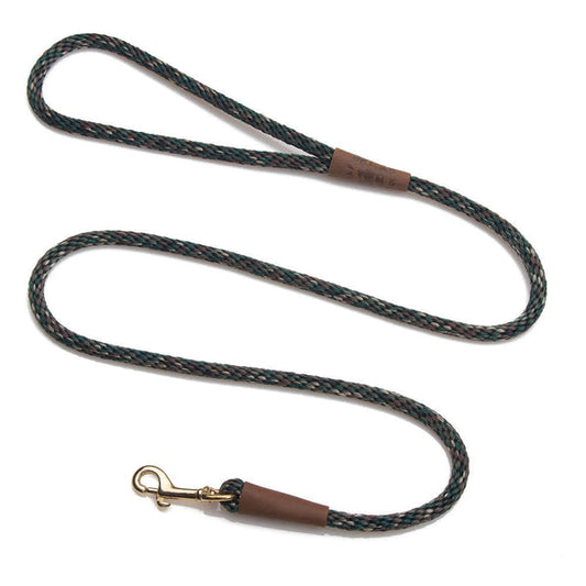 Snap Leashes (Patterns) - Mendota Colors
