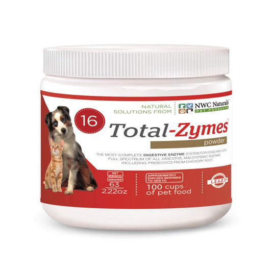 Total-Zymes® Powder