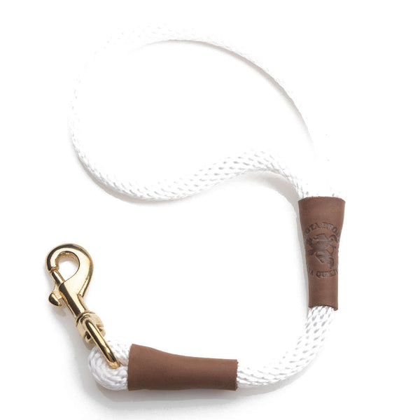 Snap Leashes (Solids) - Mendota Colors