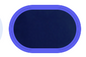 Stretch Fleece - Navy