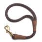 Snap Leashes (Solids) - Mendota Colors