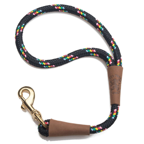 Snap Leashes (Patterns) - Mendota Colors
