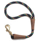 Snap Leashes (Patterns) - Mendota Colors