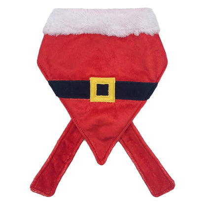 Santa's Suit Bandana - 30% Off