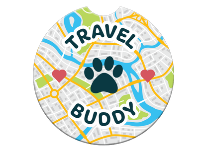 Single Decal (Pack of 8)