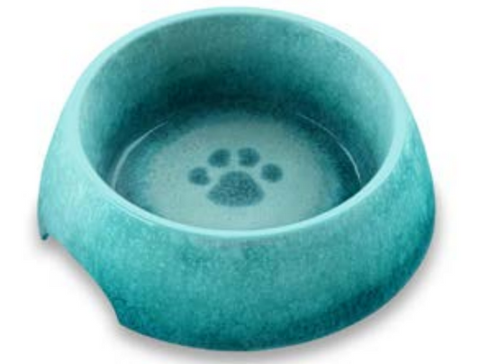 Paw Print Reactive Collection