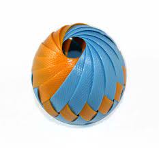 Cat Toys - Roli Ball
