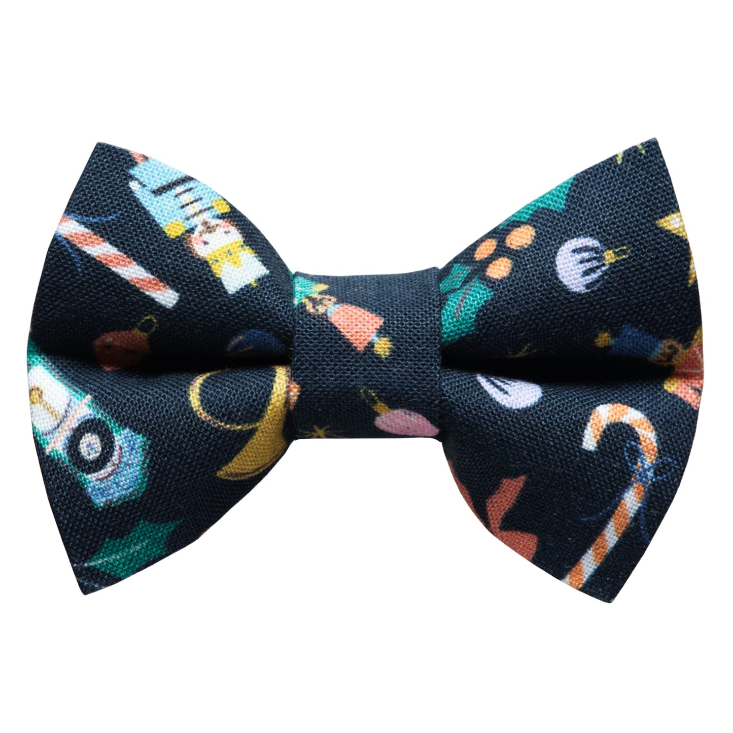 The Second Act - Bow Tie