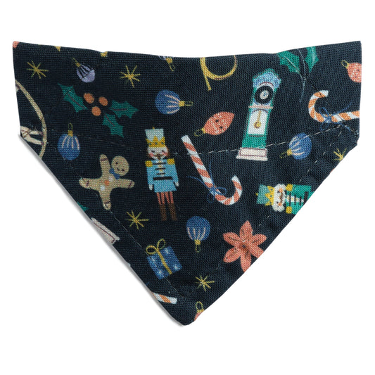The Second Act - Cat Bandana