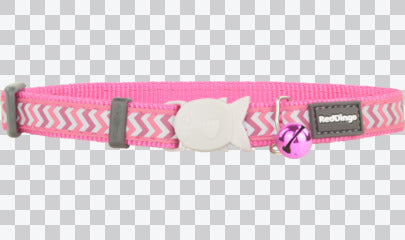 Cat Collars - Reflective