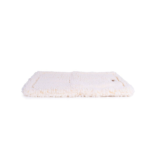 Carolina-Sherpa Comfort Cushion