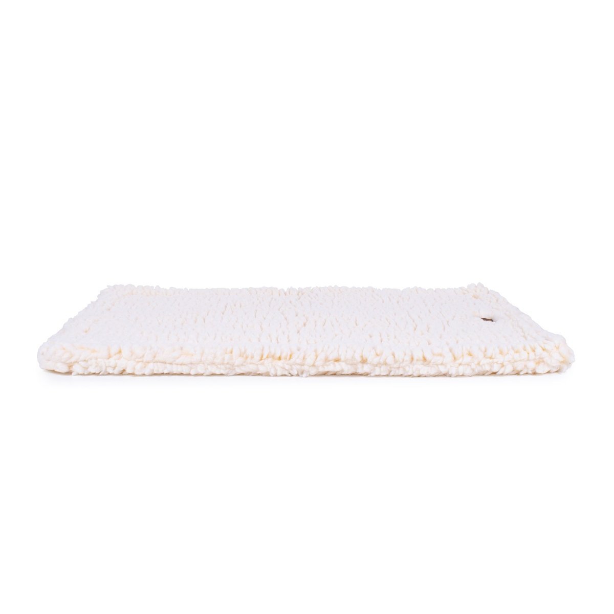 Sherpa Comfort Cushion
