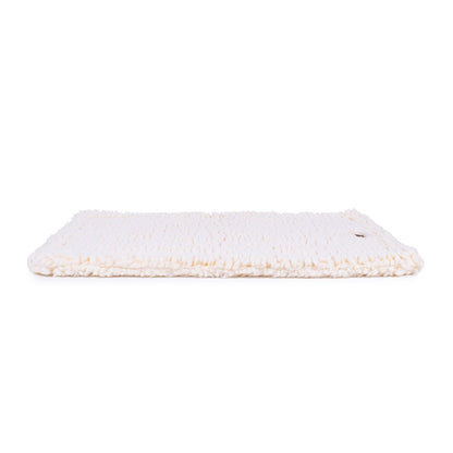 Sherpa Comfort Cushion